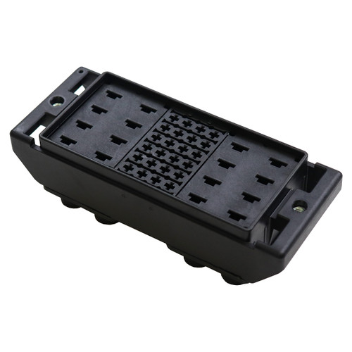 BRIC® Fusion | Power Distribution Module | Chief Enterprises