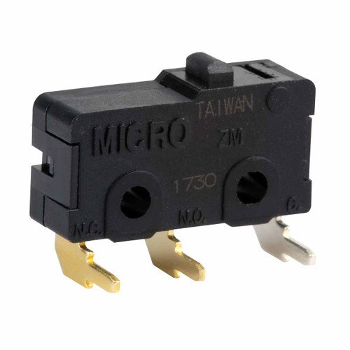 Toggle, Basic, Limit & Pressure Switches | Chief Enterprises