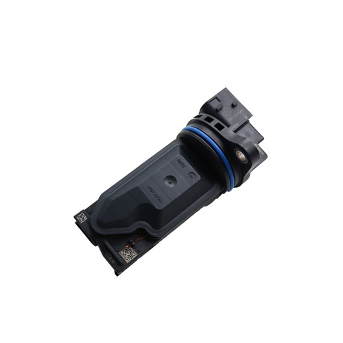 0280218902 Bosch Powertrain, Sensor, Mass Air Flow, Black