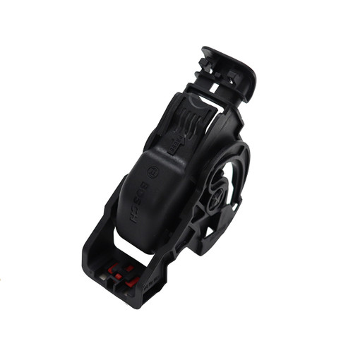 Image of 1928406212 Bosch EuCon Connector with Cover and CPA