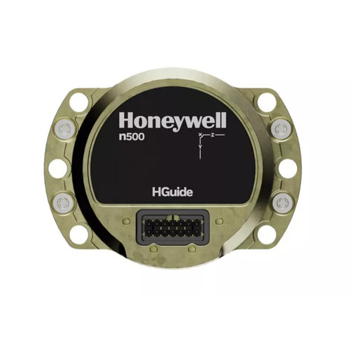 68910500-U251 Honeywell HGuide N500 BYOG OEM Navigator (with C-Grade Inertial)