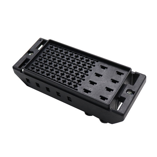 C2570 Black Chief Maxi Base Module 280x280 with Maxi Fuse