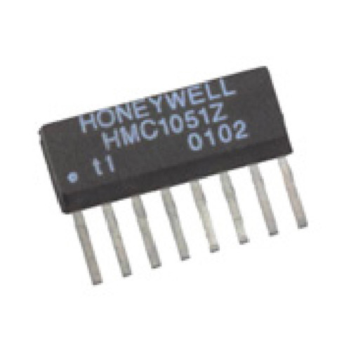 HMC1051Z-RC Honeywell Aerospace Single-Axis, Magnetic Sensor, High Sensitivity