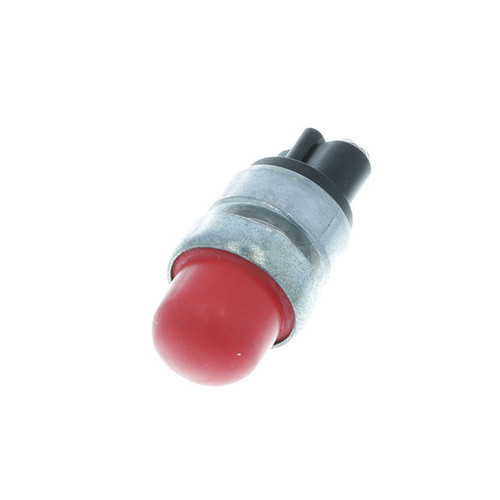SB-1B-DC-3-R Switch Components – High Amps Starter 2P SPST OFF-(ON) Red Boot