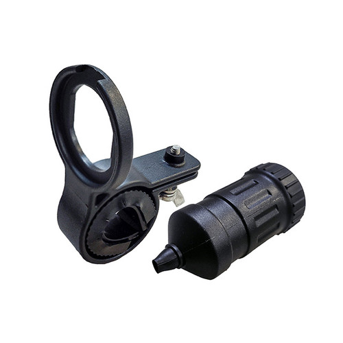 A1-CH1 Switch Components – Handle Bar Mount Switch, motorcycle control mount