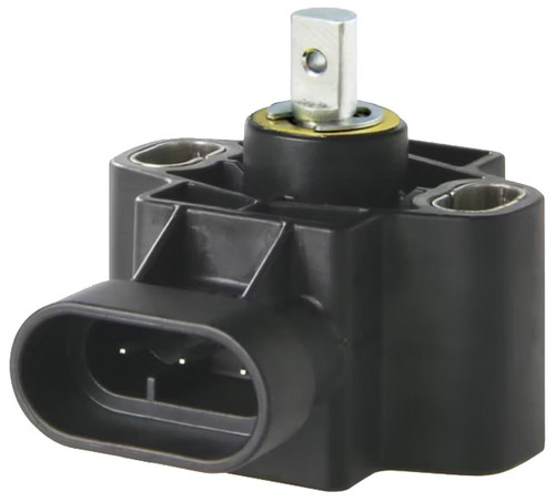 RTY180LVNAX Honeywell Sensing Sensor, Rotary, 180 Deg, Low Voltage, Black