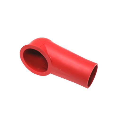 406N9V02 VTE Battery Terminal Insulator, Red