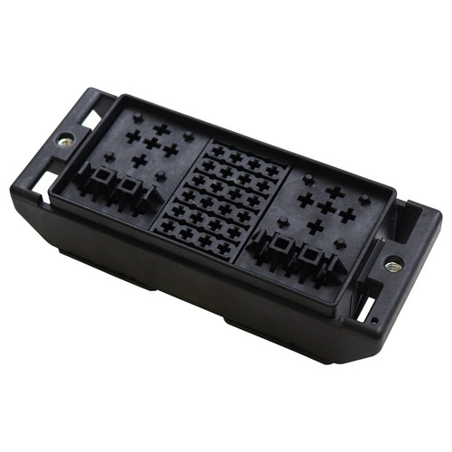 BRIC® Fusion | Power Distribution Module | Chief Enterprises