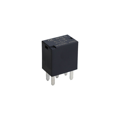 Tyco V23074-A1001-A403 Automotive Micro Relay – 12V 25A 5-Pin – Made In Portugal