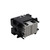 1928406266 Back of Black Bosch Connector, 48-Pin, Code F