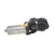 Bosch 0390203309 AHC2 two-stage DC transmission motor showing gearbox housing and motor assembly