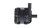 Bosch 039202500H PDE electric cooling pump side view with coolant hose connections