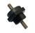 VTE CCBXC114  Black Imperial Copper Core Power Bushing