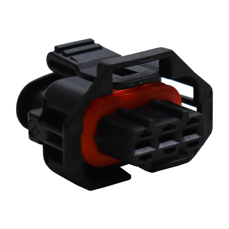 1928403966 3-Way Kompakt 1.1a Connector | Bosch Connectors