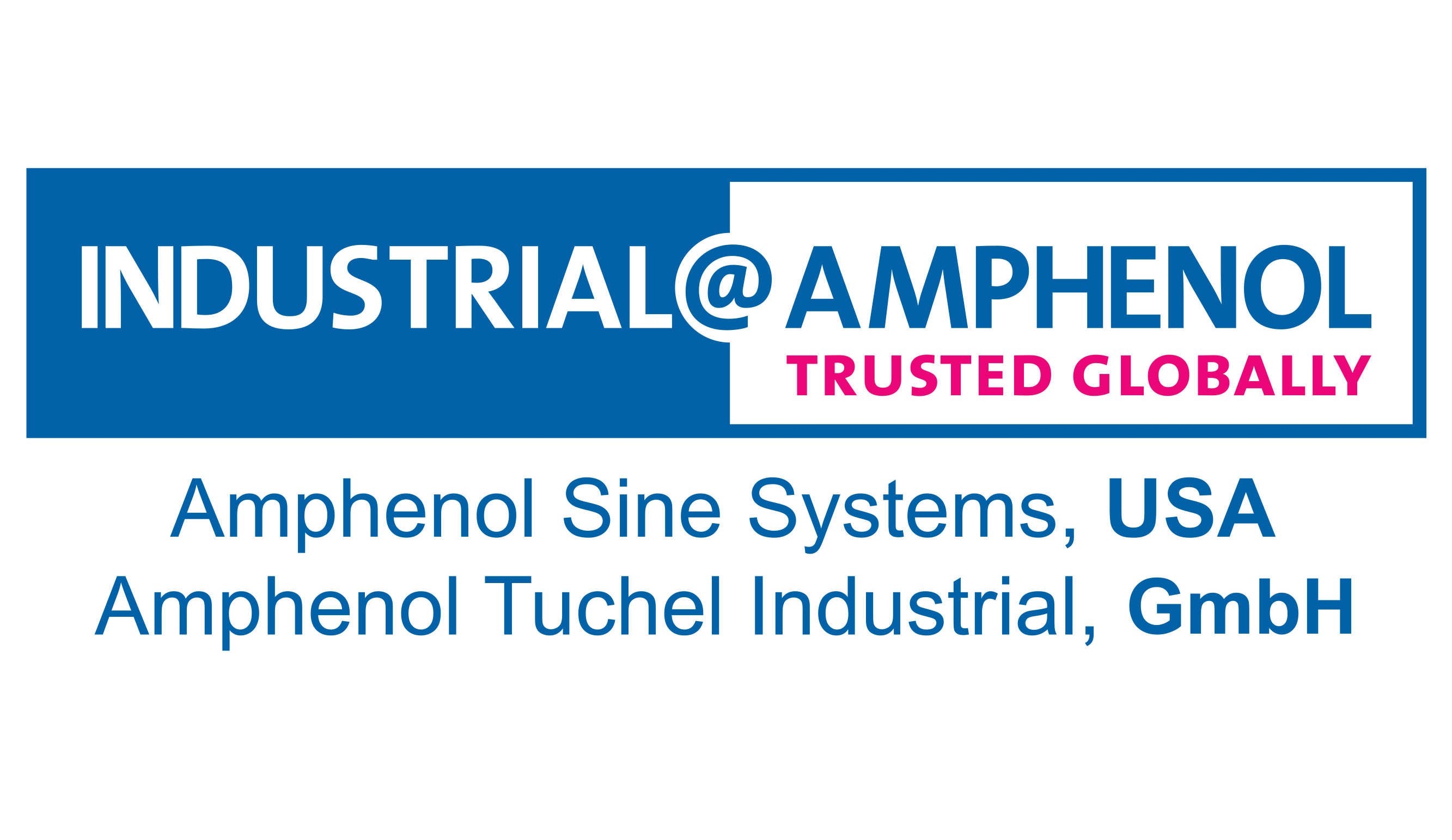 Amphenol Sine Logo