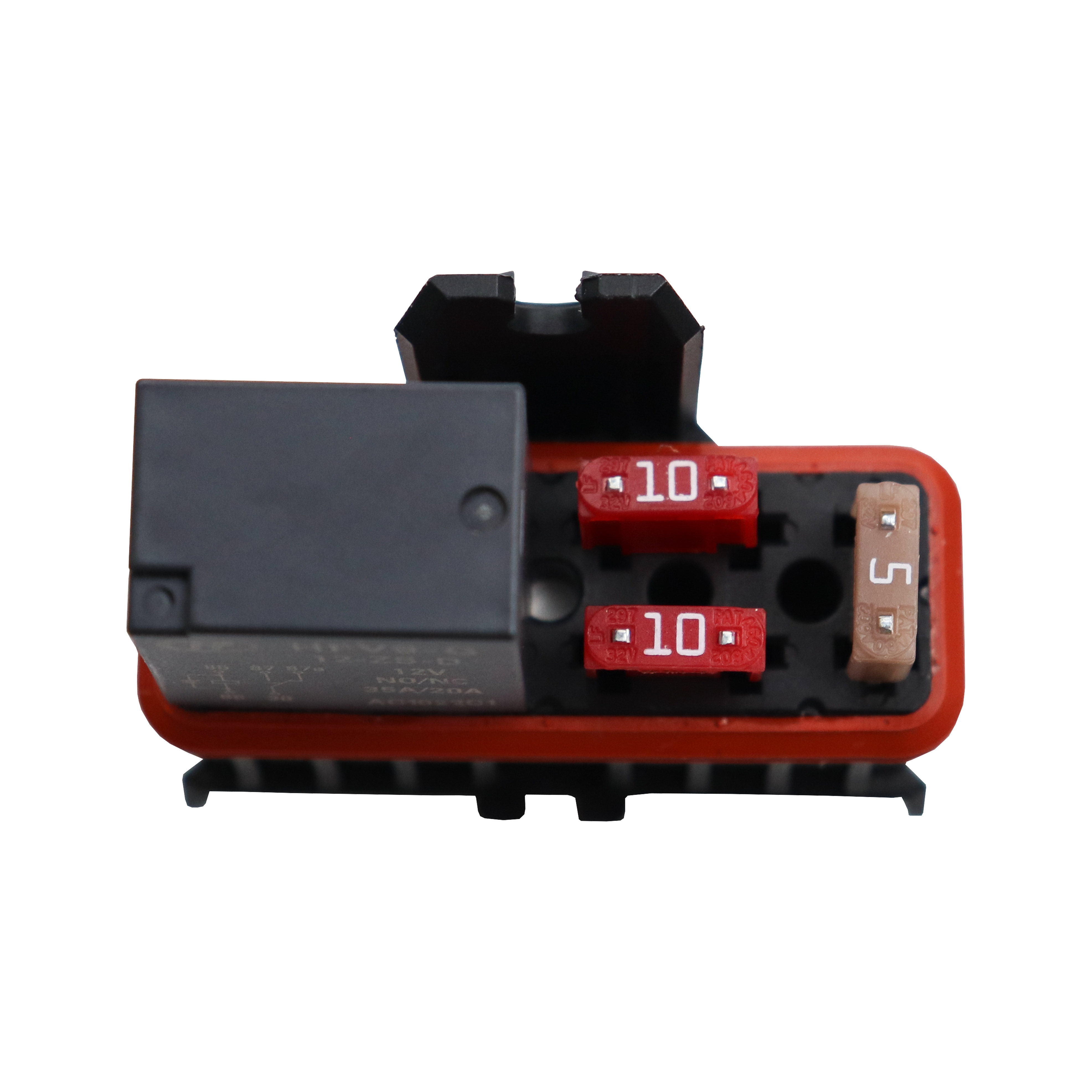 BRIC mini rotated cavity options