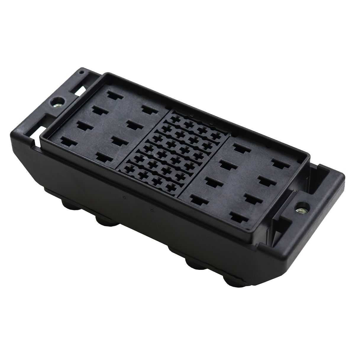 BRIC Fusion Maxi Fuse configurations