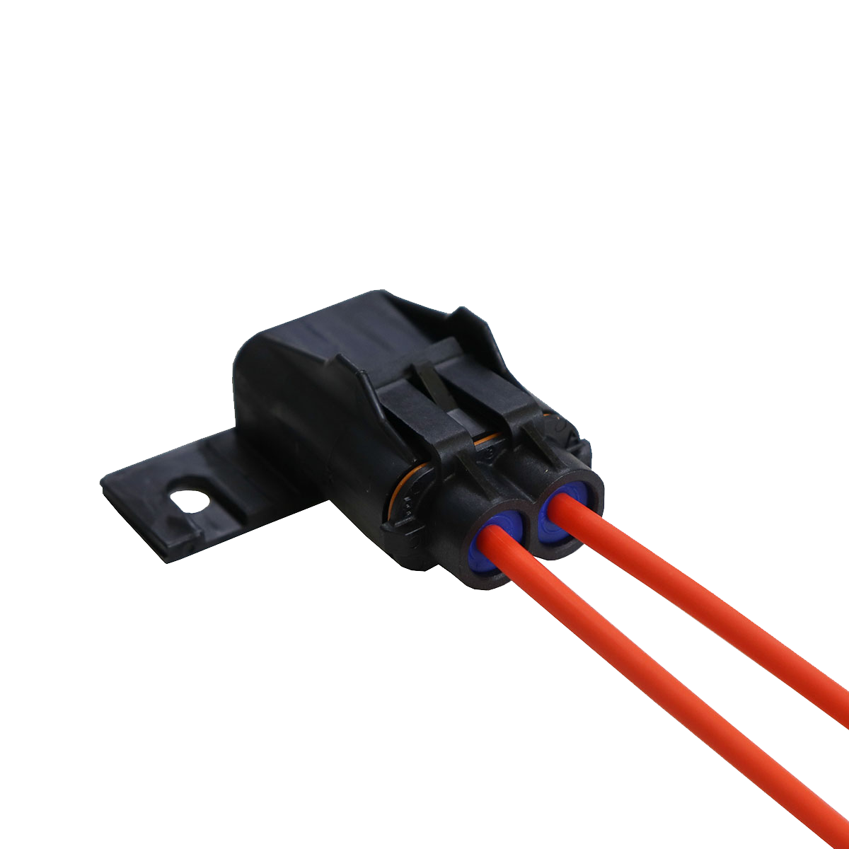 Fuse Holder and Relay Connector Components