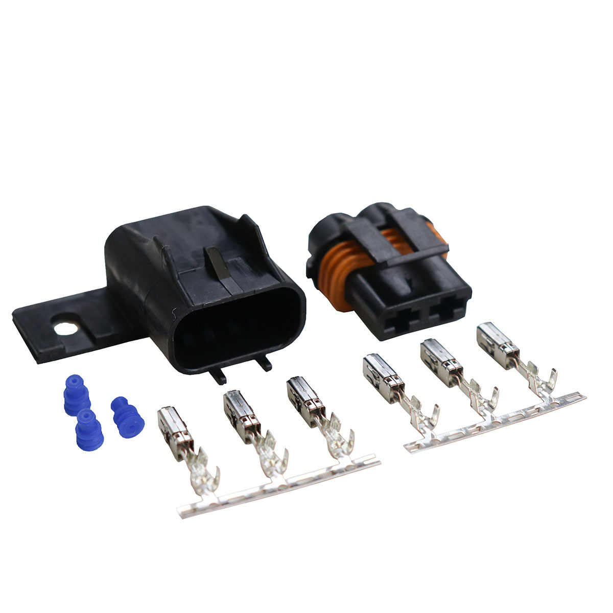 Fuse Holder and Relay Connector Accessories