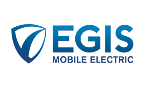 Egis Mobile Logo