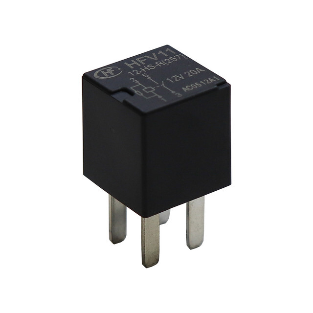 HFV11/12-HS-R(257) is a Replacement Part for Song Chuan 303