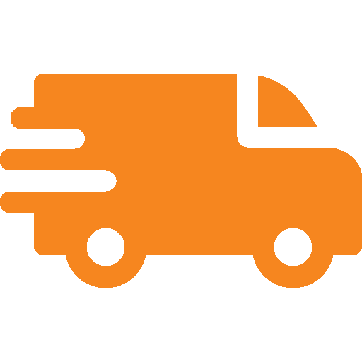 Fast and Reliable Shipping