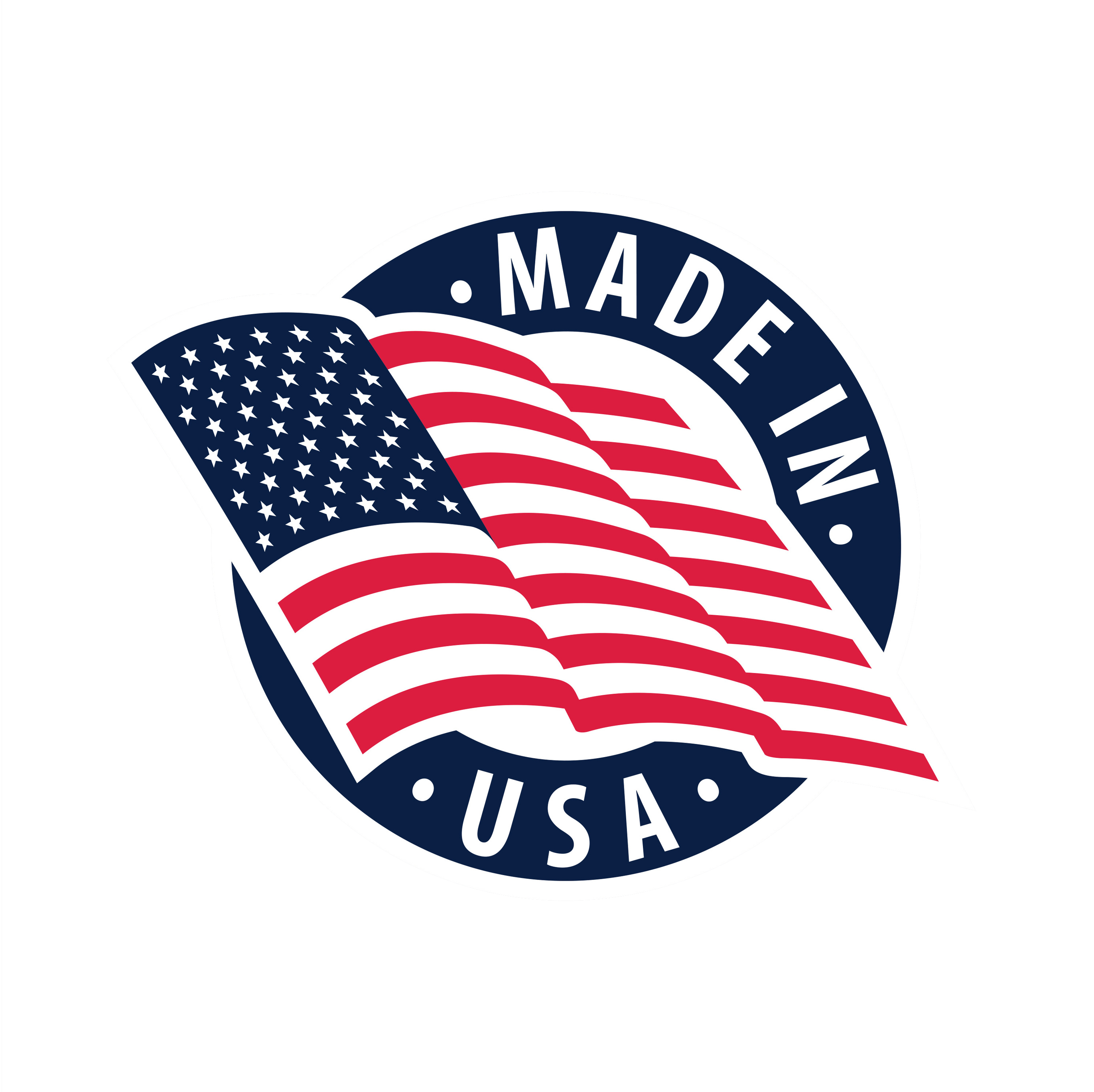 Made in USA