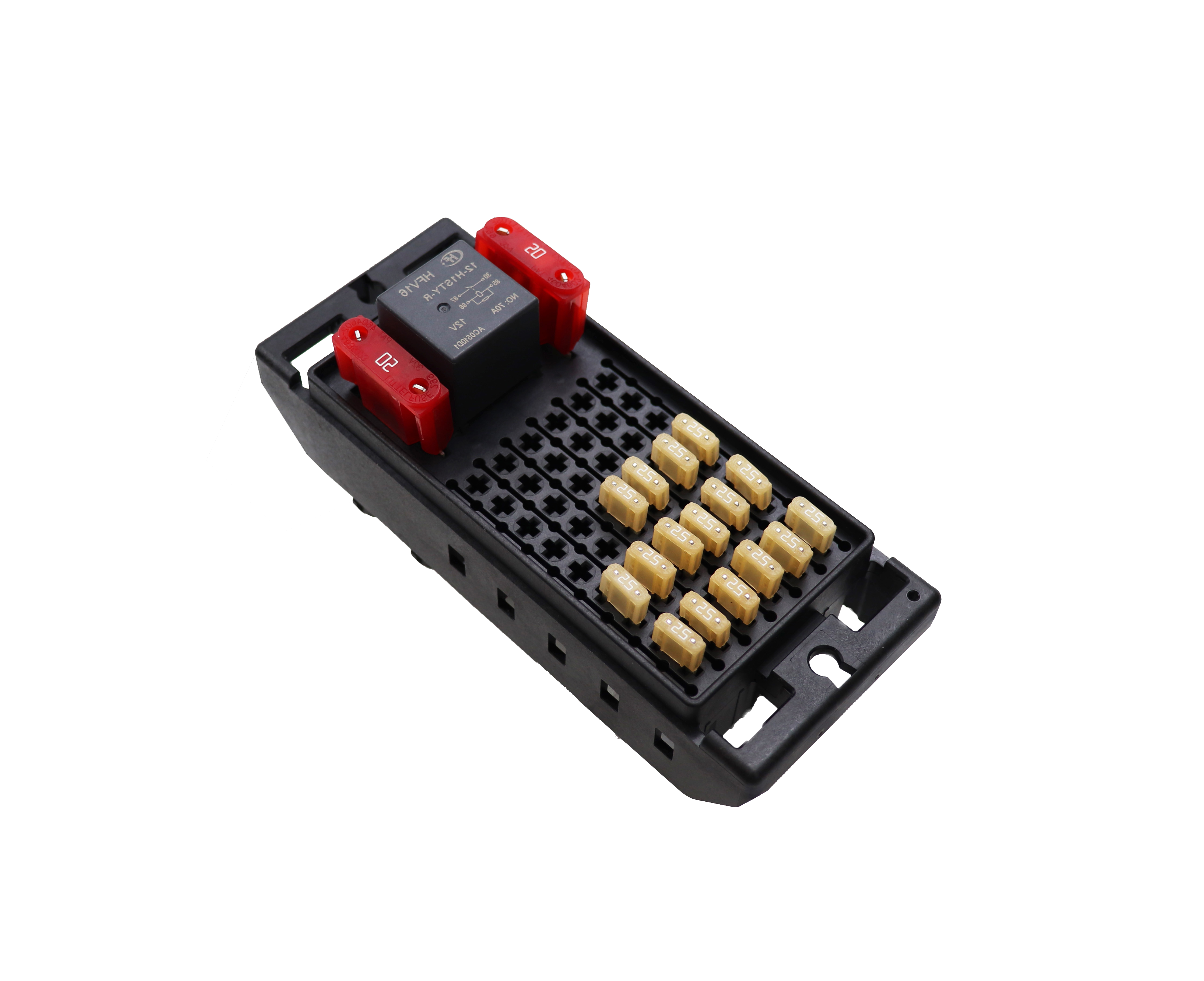 BRIC Maxi Power Distribution Modules