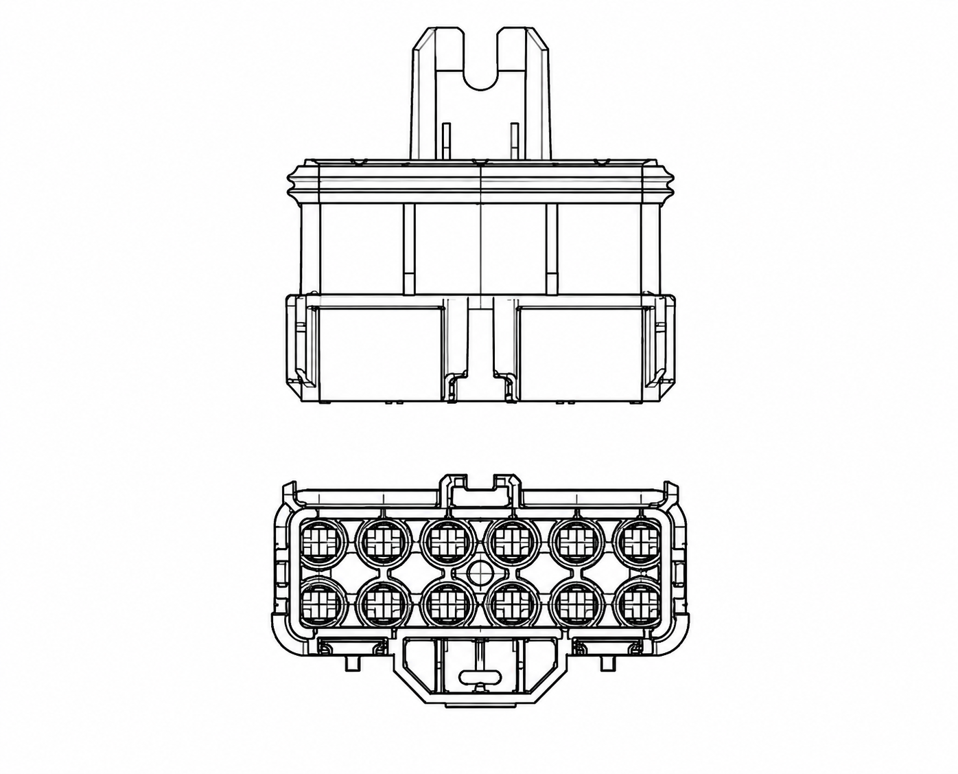 BRIC mini dimensions diagram