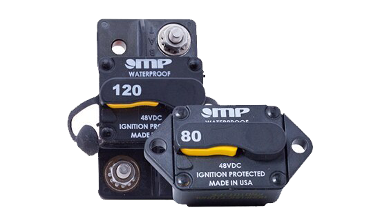 Mechanical Products circuit breakers