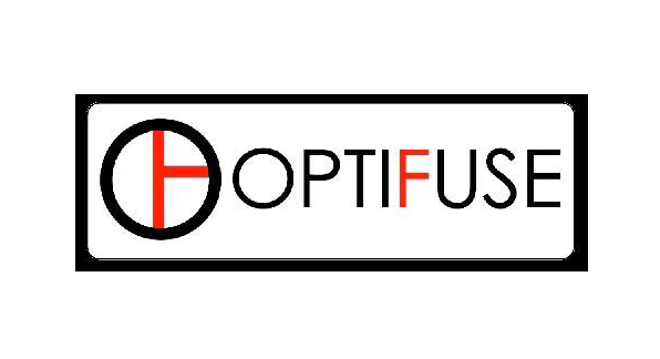 OptiFuse Logo