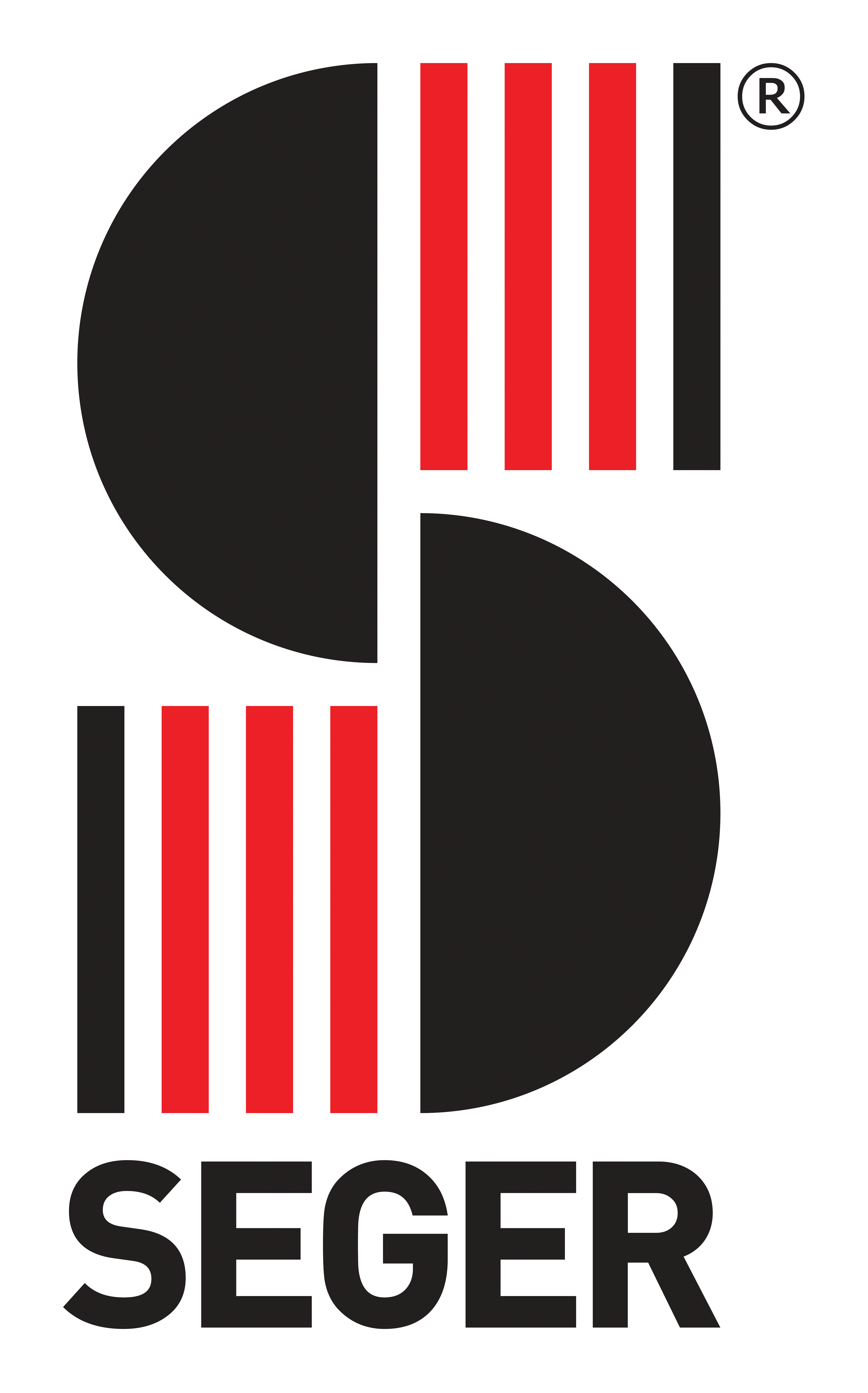 Seger Logo