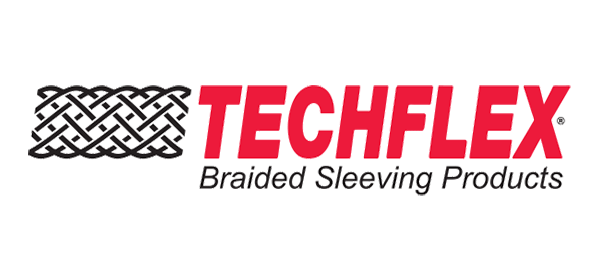 Techflex Logo