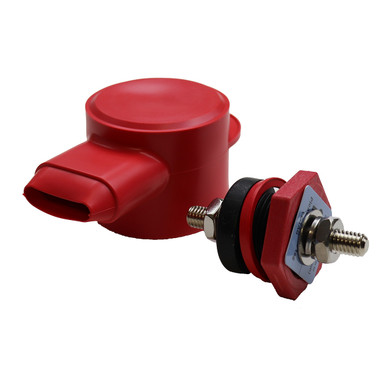 CHABIN Spring Bushing - Similar to Dexter® 014-069-00