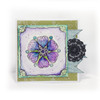 Stamp Soup - Lavender Tea Polymer Stamp Collection