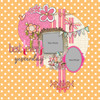 Tropical Sorbet download - digiscrap layout