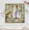 Ruby Chic - precoloured digi stamp download