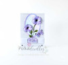 Perfect Days 6 x 6" craft paper pack