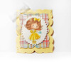 Winnie Fairytale Little Friends digi stamp download