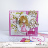 Winnie Fairytale digi stamp download
