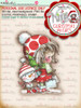 Snow Shopping (colour) - Winnie Christmas Wishes digi scrap printable download