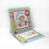 Delivery Time (colour) - Winnie Christmas Wishes digi scrap printable download