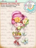 Sunshine Delight Delicious (COLOUR) - Winnie Sunshine Delights digi scrap printable download