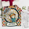 Too Cute Winter Wonders Bears & Elephants Bundle - precoloured Christmas Holiday Too Cute digital stamp downloads including SVG files