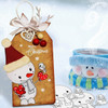 Frosty Winter Smiles Snowmen BIG KAHUNA BUNDLE - TOO Cute digital stamp download including SVG files