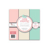 HEARTS AND HAPPINESS HARMONY PAPER PACK 6 x 6"