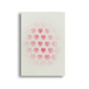 Hearts & Circles - 3 Layering Stencils Pack