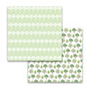 Springin' Around 6 x 6 Paper pack (PD8129) spring themed scrapbook and card making paper pack