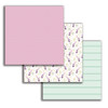 Spring Surprise 6 x 6" paper pack (PD8125 )