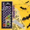 Happy Howl-o-ween Matchables die set